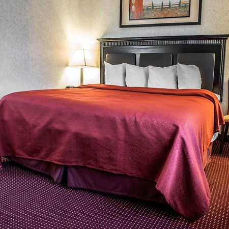 Quality Inn & Suites North Gibsonia Eksteriør billede